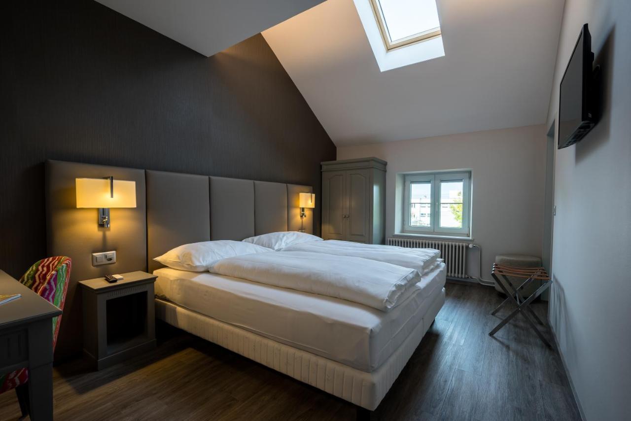 Hotel Du Theatre Yverdon-les-Bains