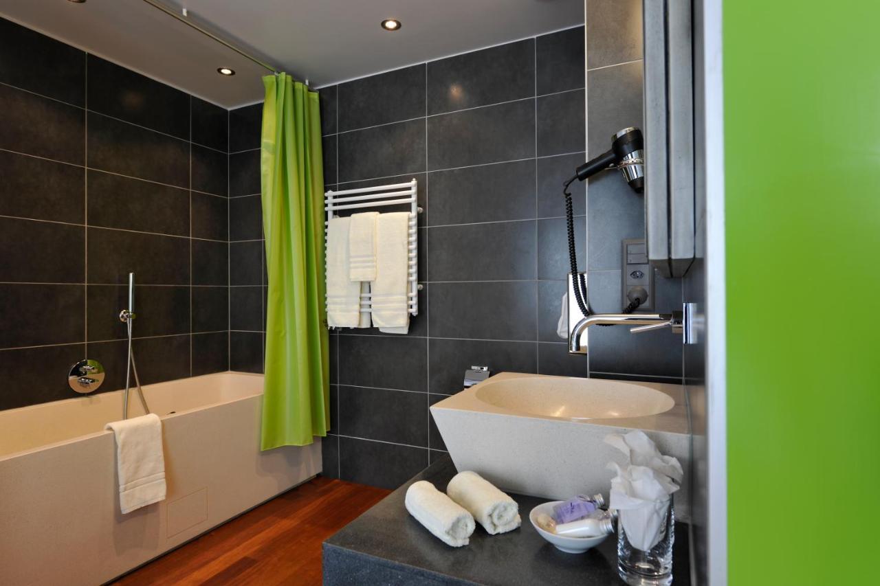 Du Theatre, Boutique Hotel Yverdon-les-Bains