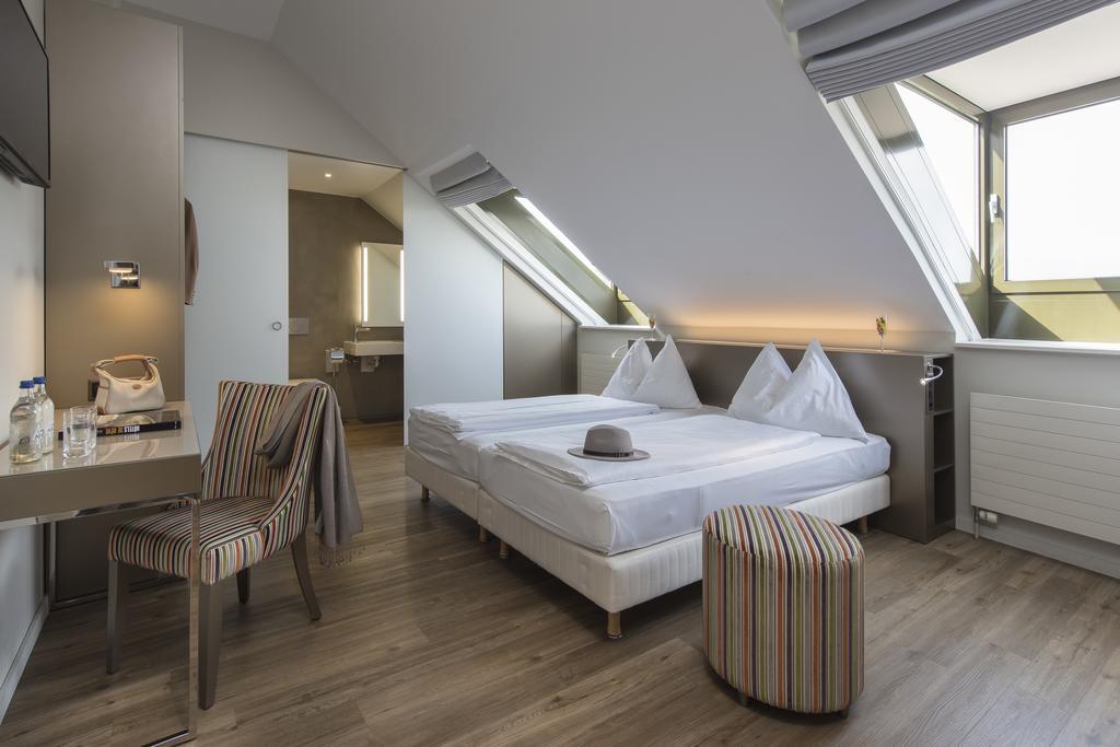 Hotel Du Theatre Yverdon-les-Bains