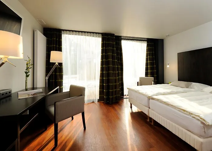 Hotel Du Theatre, Boutique Hotel