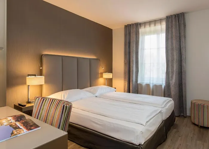 Hotel Du Theatre, Boutique Hotel