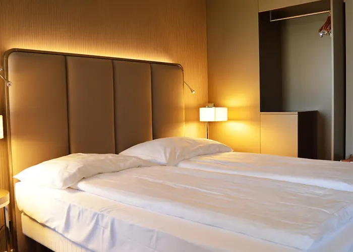 Hotel Du Theatre, Boutique Hotel