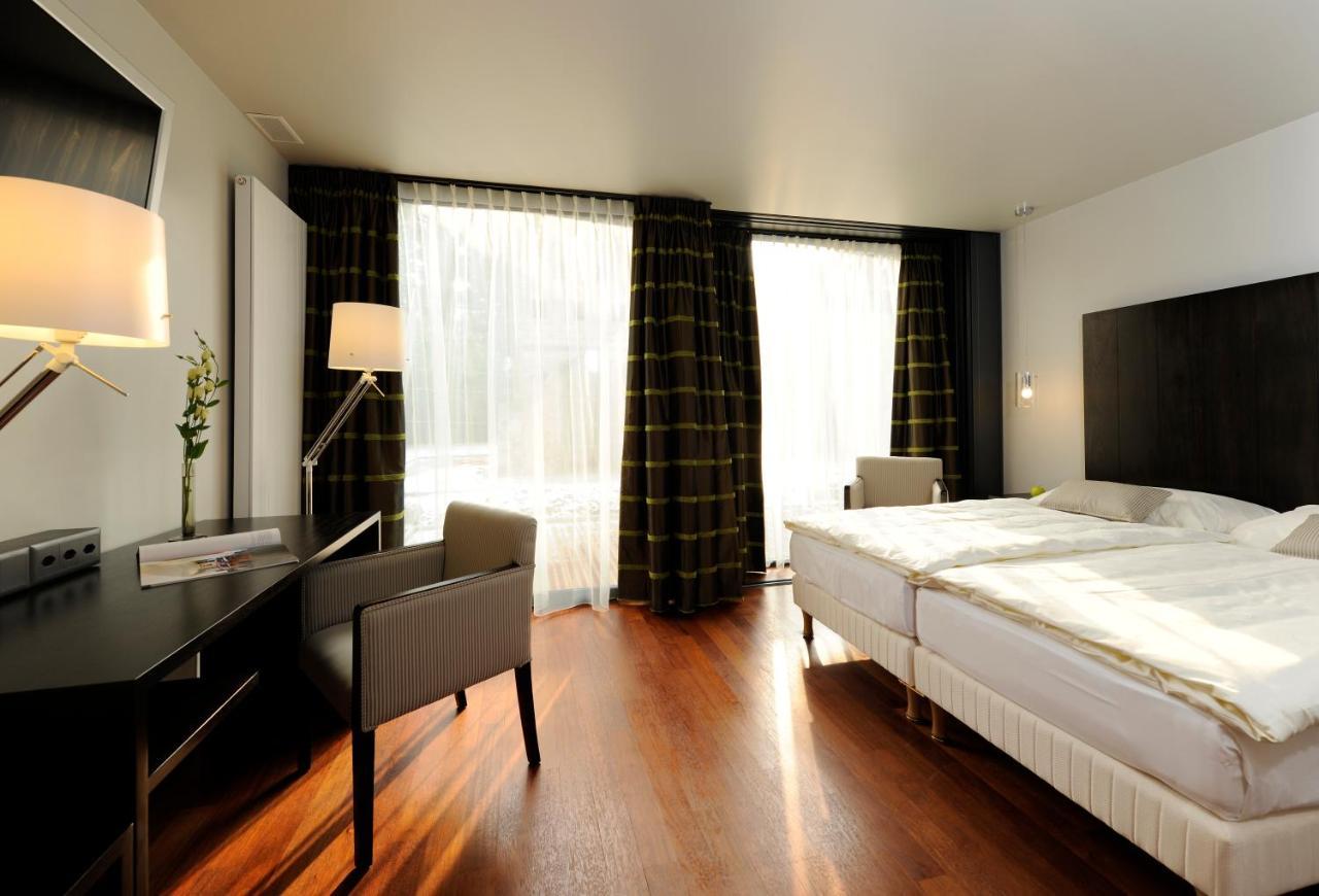 Du Theatre, Boutique 3* Yverdon-les-Bains