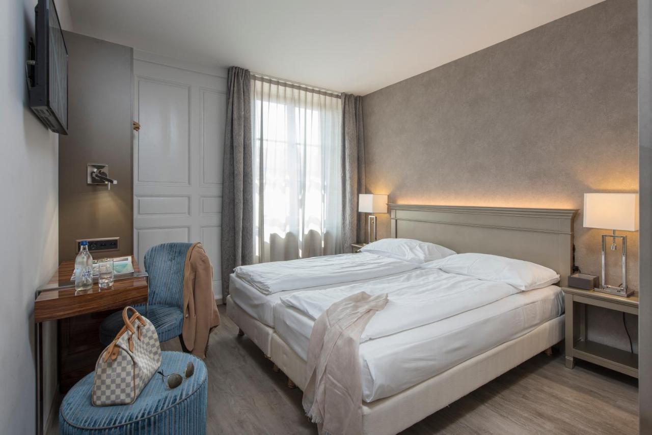 Hotel Du Theatre, Boutique 3*