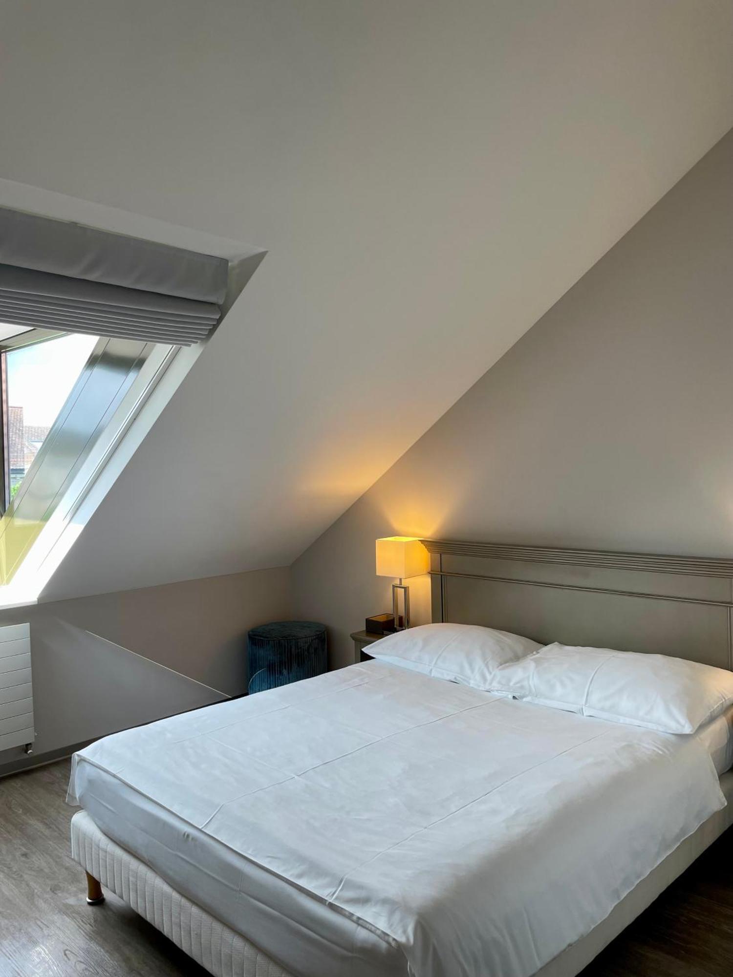 Hotel Du Theatre, Boutique 3*
