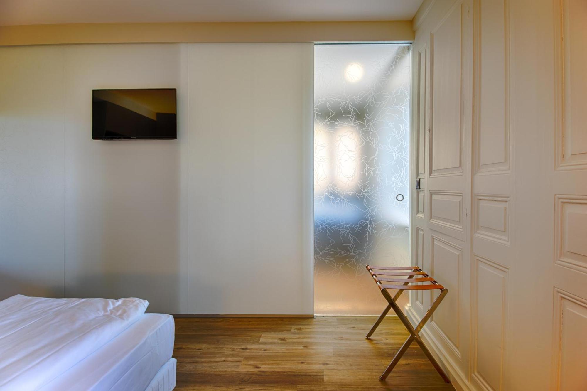Du Theatre, Boutique 3* Yverdon-les-Bains