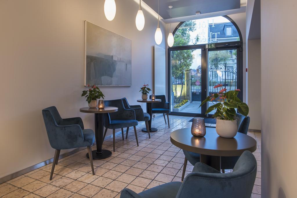 Du Theatre, Boutique Hotel 3*