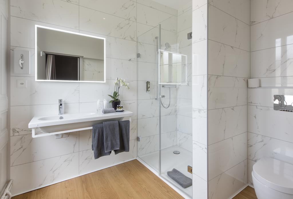 Du Theatre, Boutique Hotel Yverdon-les-Bains