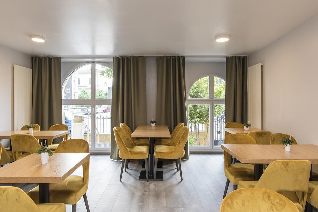 Du Theatre, Boutique 3*